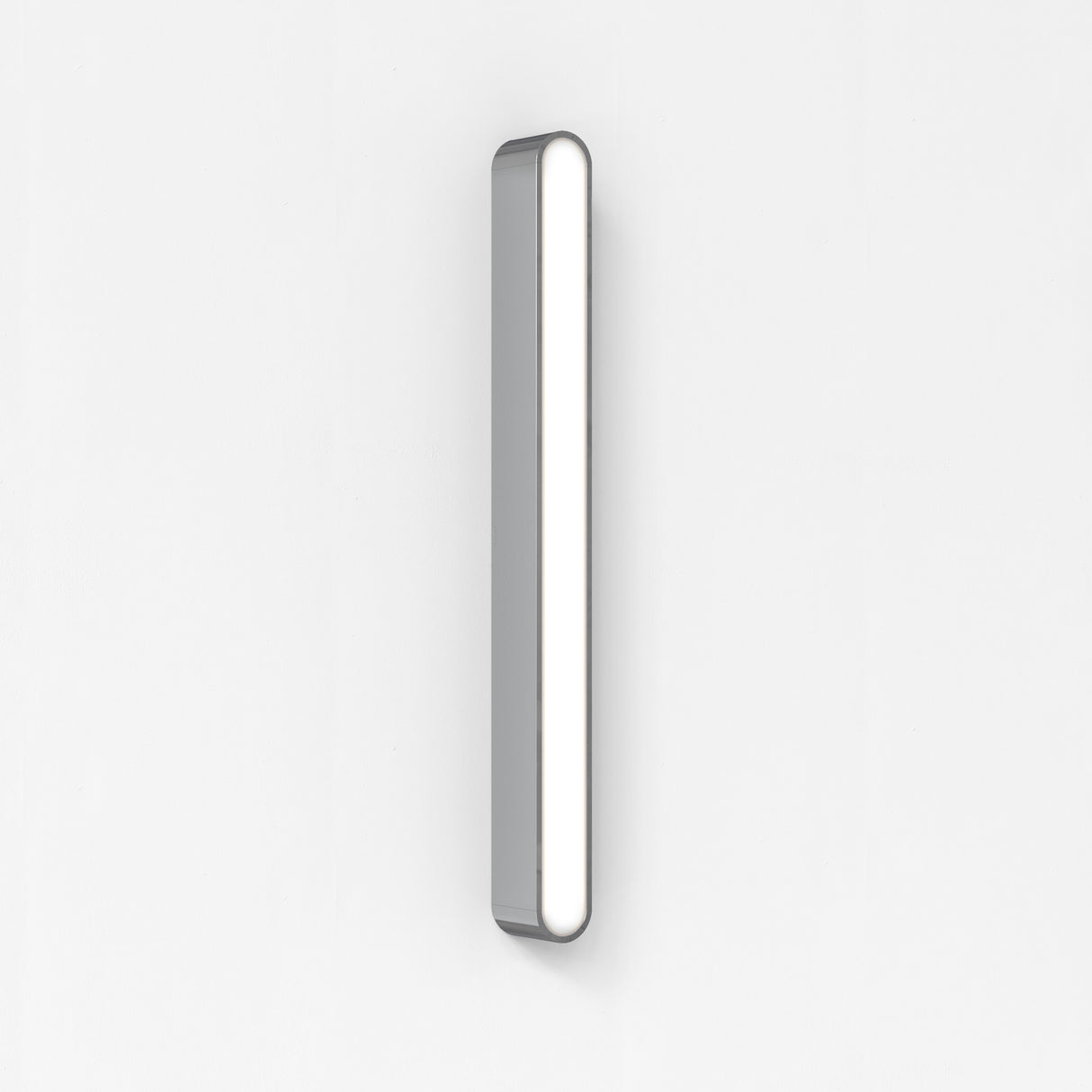 Astro Atticus 600 3000K Polished Chrome Bathroom Wall Light