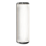 Astro Versailles 400 Phase Dimmable Polished Chrome Bathroom Wall Light