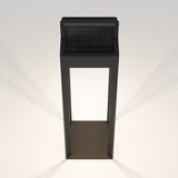 Astro Kuro 450 Textured Black Outdoor Portable Light