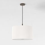 Astro Ceiling Pendant Bronze Interior Pendant Light