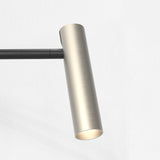 Astro Leda Round Shade Matt Nickel