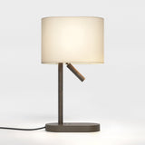 Astro Venn Table Reader Bronze Interior Combination Reader Base