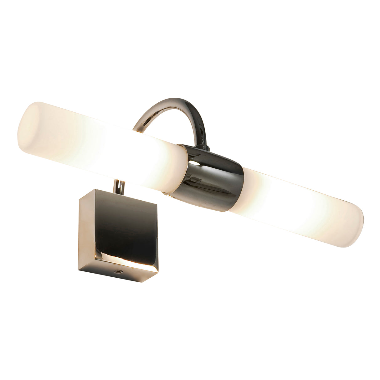 Astro Dayton Polished Chrome Bathroom Wall Light
