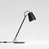 Astro Atelier Desk Matt Black Interior Table Light