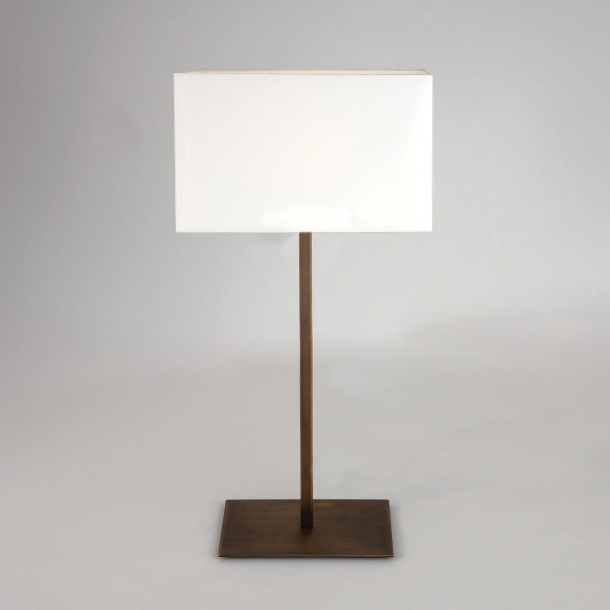 Astro Park Lane Table Bronze Interior Table Light