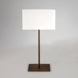 Astro Park Lane Table Bronze Interior Table Light