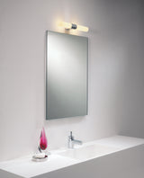 Astro Padova Polished Chrome Bathroom Wall Light