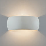 Astro Milo Ceramic Interior Wall Light
