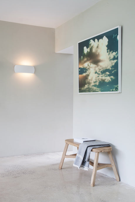 Astro Milo 400 Ceramic Interior Wall Light