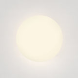 Astro Zeppo Wall Polished Chrome Bathroom Wall Light