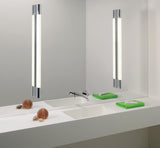 Astro Palermo 900 LED Polished Chrome Bathroom Wall Light