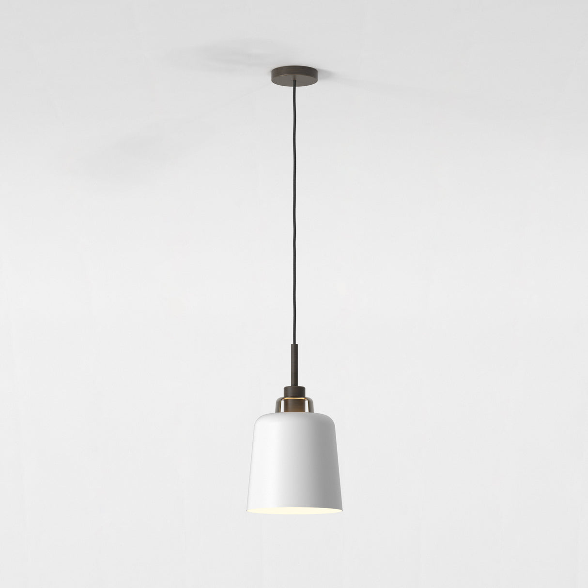 Astro Ceiling Pendant Bronze Interior Pendant Light