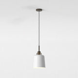 Astro Ceiling Pendant Bronze Interior Pendant Light