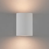 Astro Pero Plaster Interior Wall Light