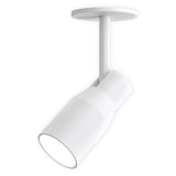 Astro Apollo 100 Recessed Textured White Interior Spotlight