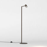 Astro Ascoli Floor Bronze Interior Floor Light