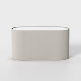 Astro Stadium 160 Putty Lampshade Shade