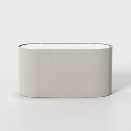 Astro Stadium 160 Putty Lampshade Shade