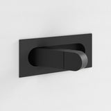 Astro Digit LED II Matt Black Interior Reading Light