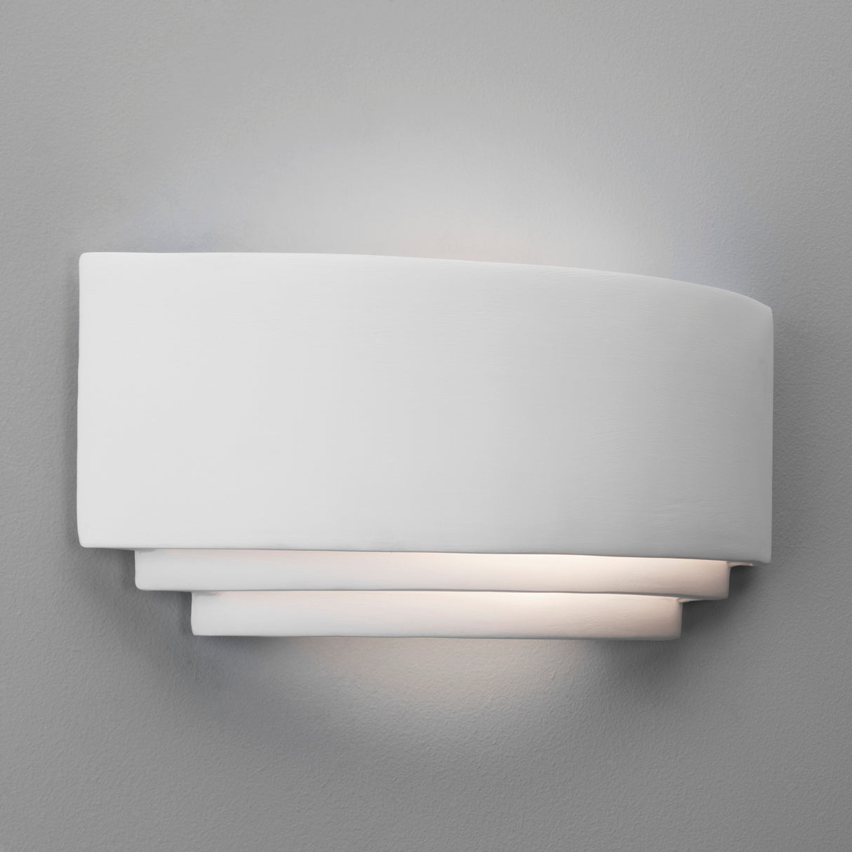 Astro Amalfi 315 Ceramic Interior Wall Light