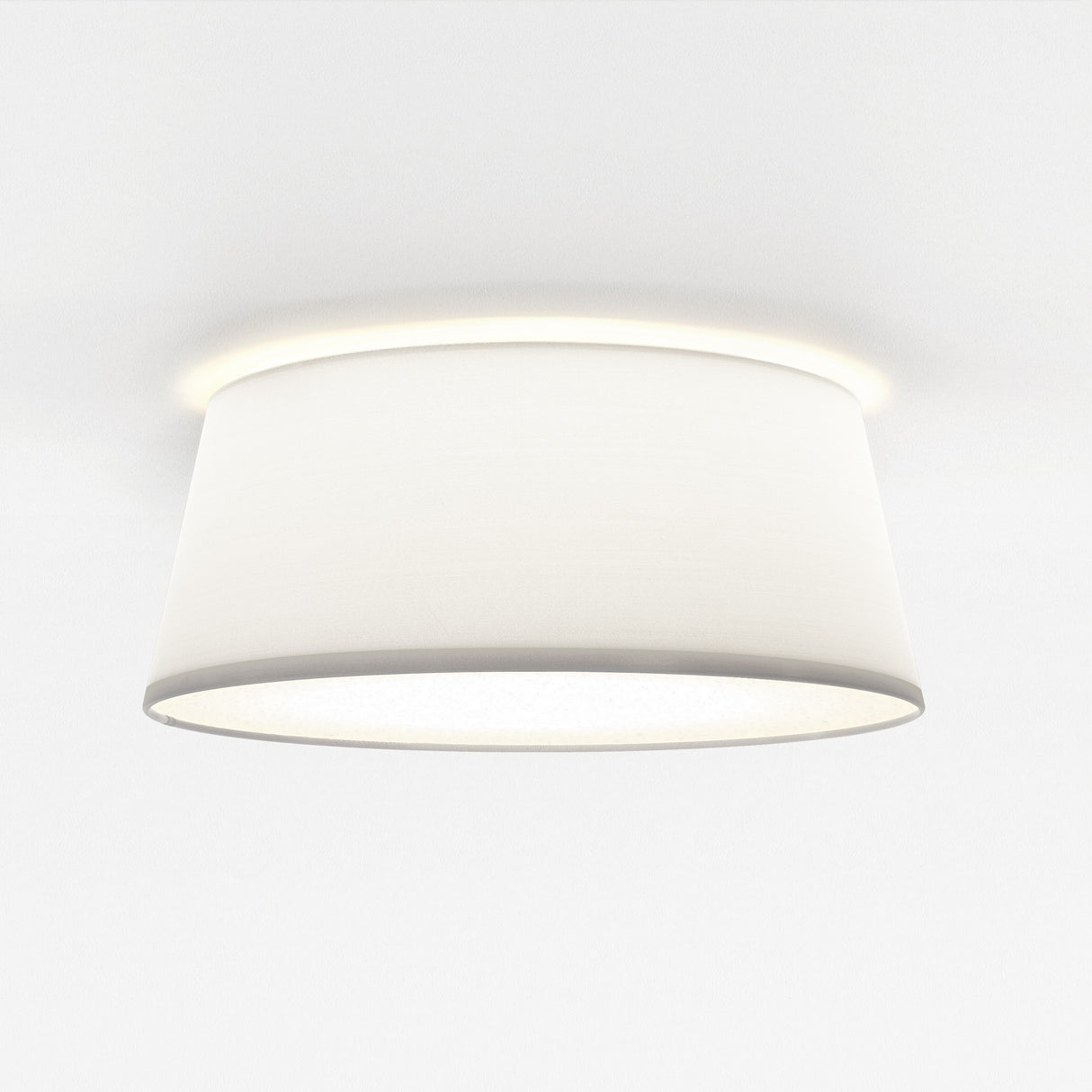 Astro Fife 330 Interior Ceiling Light White