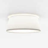 Astro Fife 330 Interior Ceiling Light White