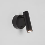 Astro Enna Surface LED Matt Black Interior Reading Light