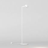 Astro Ascoli Floor Matt White Interior Floor Light