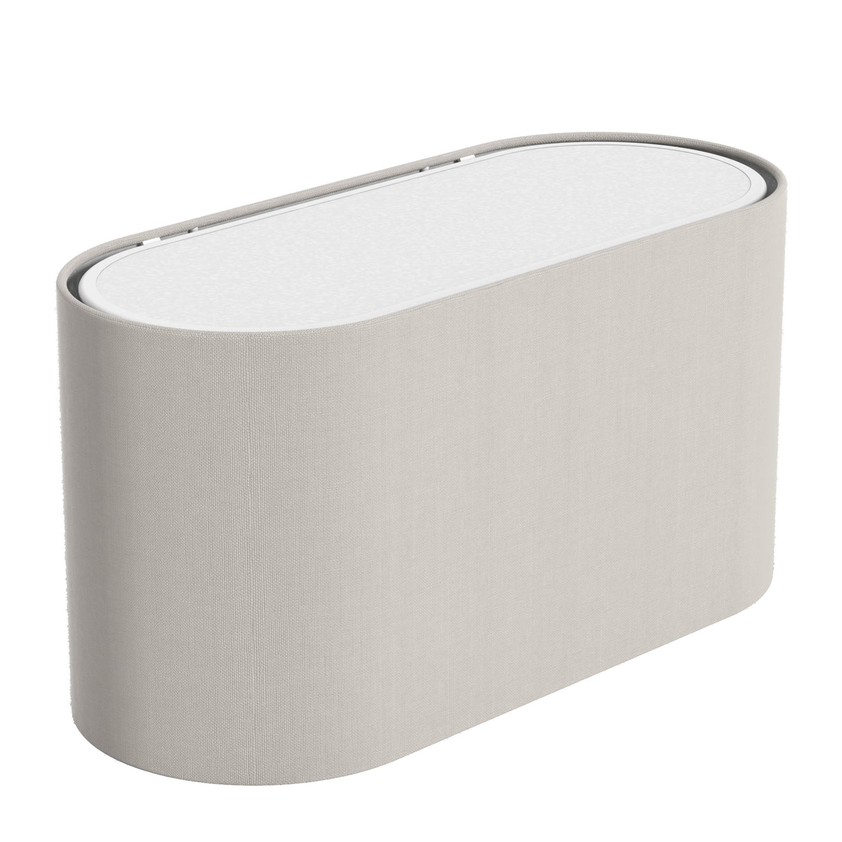 Astro Stadium 160 Putty Lampshade Shade