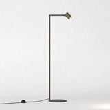 Astro Ascoli Floor Bronze Interior Floor Light
