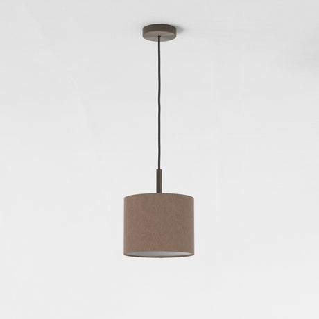 Astro Ceiling Pendant Bronze Interior Pendant Light
