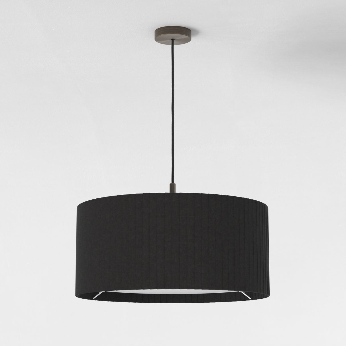 Astro Ceiling Pendant Bronze Interior Pendant Light