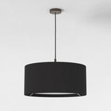 Astro Ceiling Pendant Bronze Interior Pendant Light
