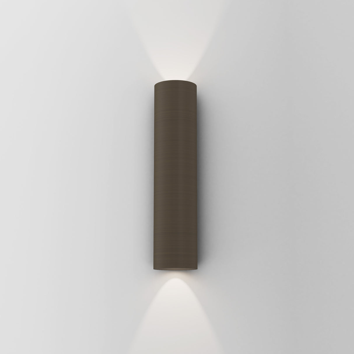 Astro Yuma 300 LED Bronze Interior Wall Light