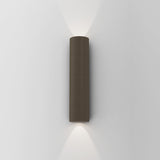 Astro Yuma 300 LED Bronze Interior Wall Light
