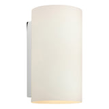 Astro Cyl 260 Polished Chrome Interior Wall Light