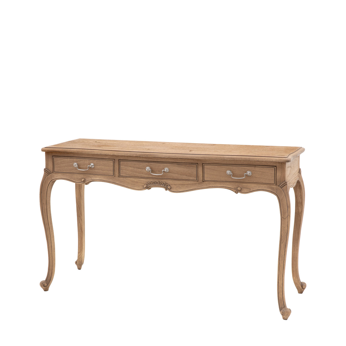 Amos Chic Dressing Table Weathered  –  from Amos Lighting + Home