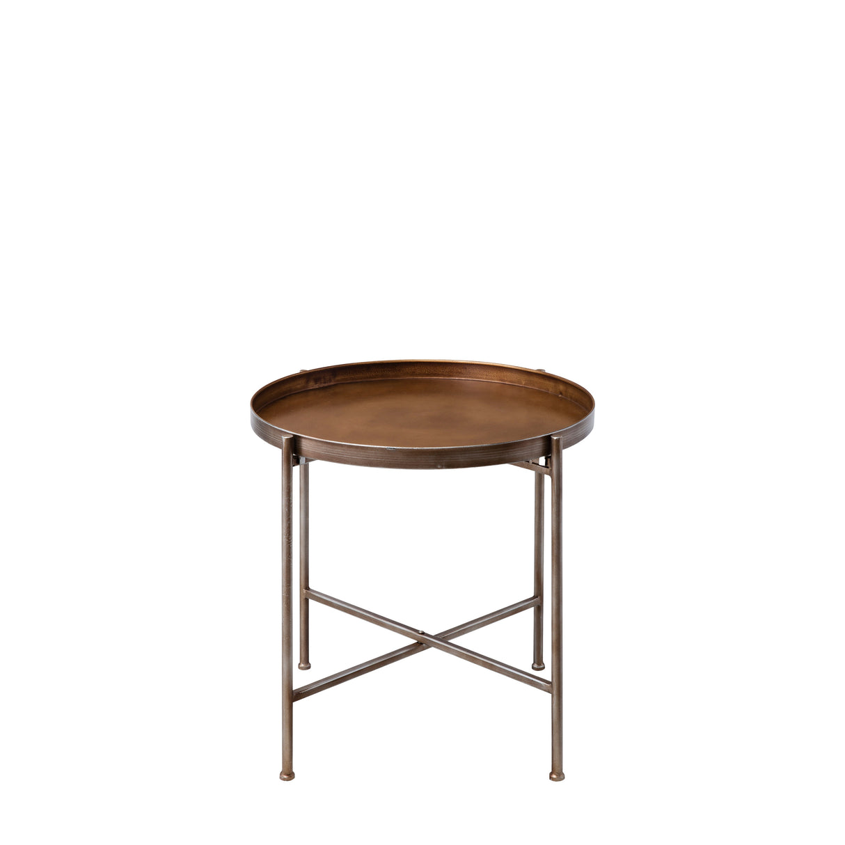 Amos Lenox Tray Table  –  from Amos Lighting + Home