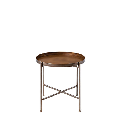 Amos Lenox Tray Table  –  from Amos Lighting + Home