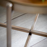 Amos Lenox Tray Table  –  from Amos Lighting + Home