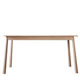 Amos Wycombe Dining Table  –  from Amos Lighting + Home