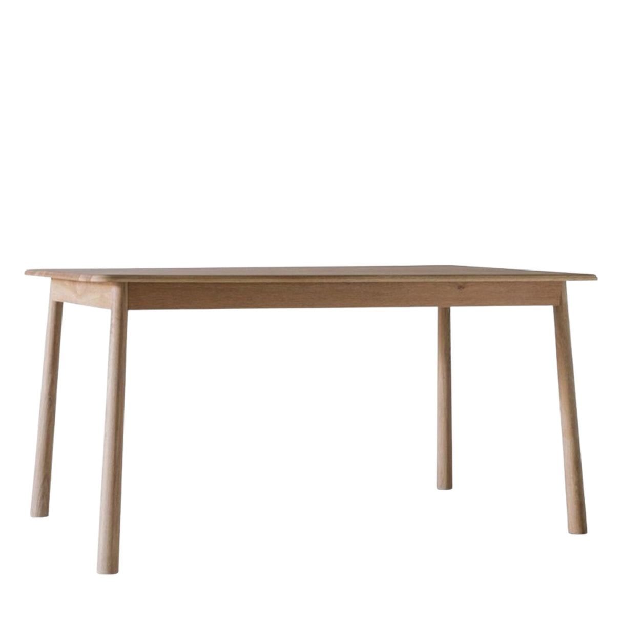 Amos Wycombe Dining Table  –  from Amos Lighting + Home