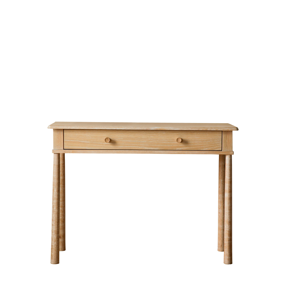 Amos Wycombe Dressing Table with Drawer  –  from Amos Lighting + Home