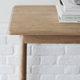 Amos Wycombe Console Table  –  from Amos Lighting + Home