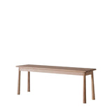 Amos Wycombe Dining Bench  –  from Amos Lighting + Home