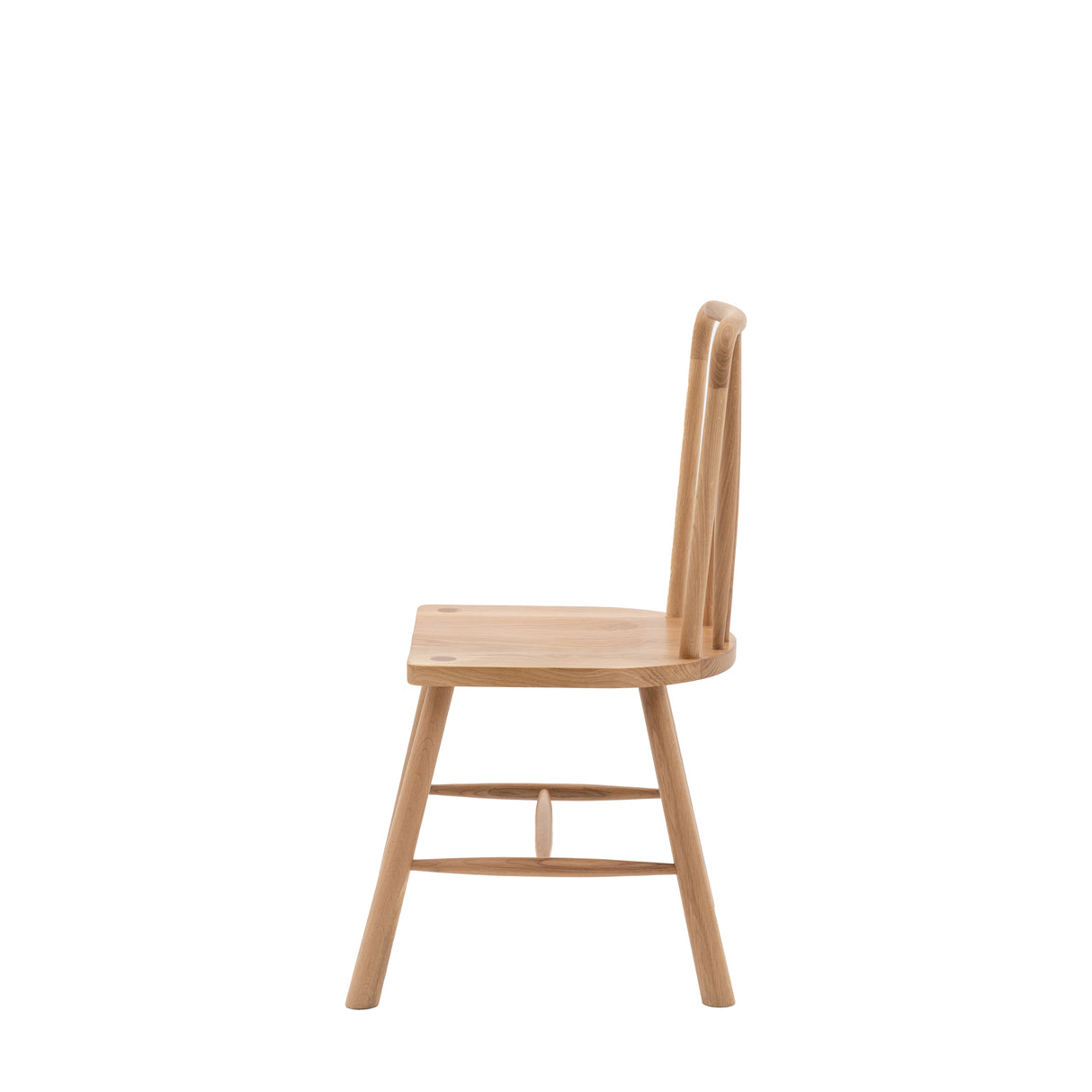 Amos Wycombe Dining Chair (2pk) –  from Amos Lighting + Home