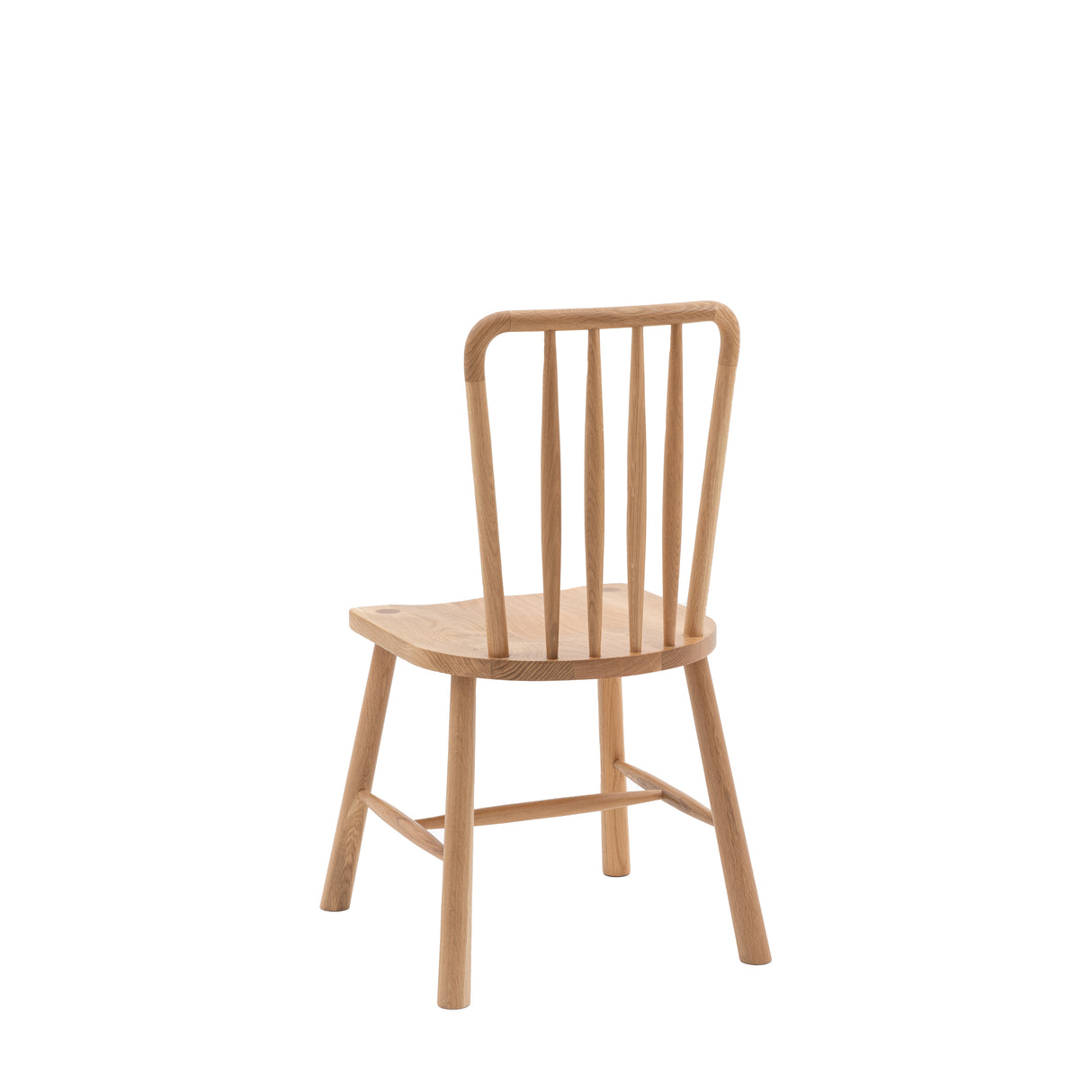 Amos Wycombe Dining Chair (2pk) –  from Amos Lighting + Home