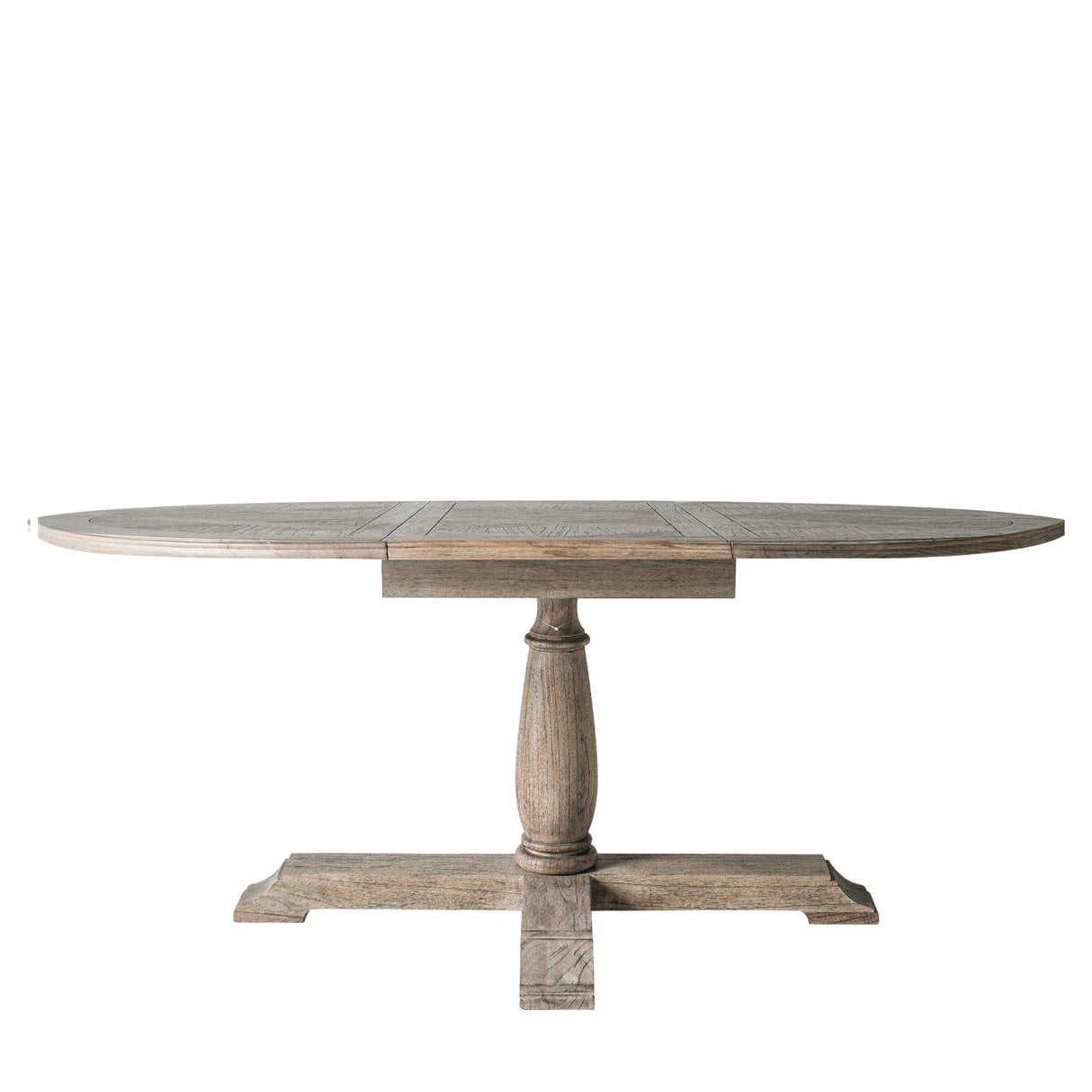 Amos Mustique Round Ext Dining Table  –  from Amos Lighting + Home