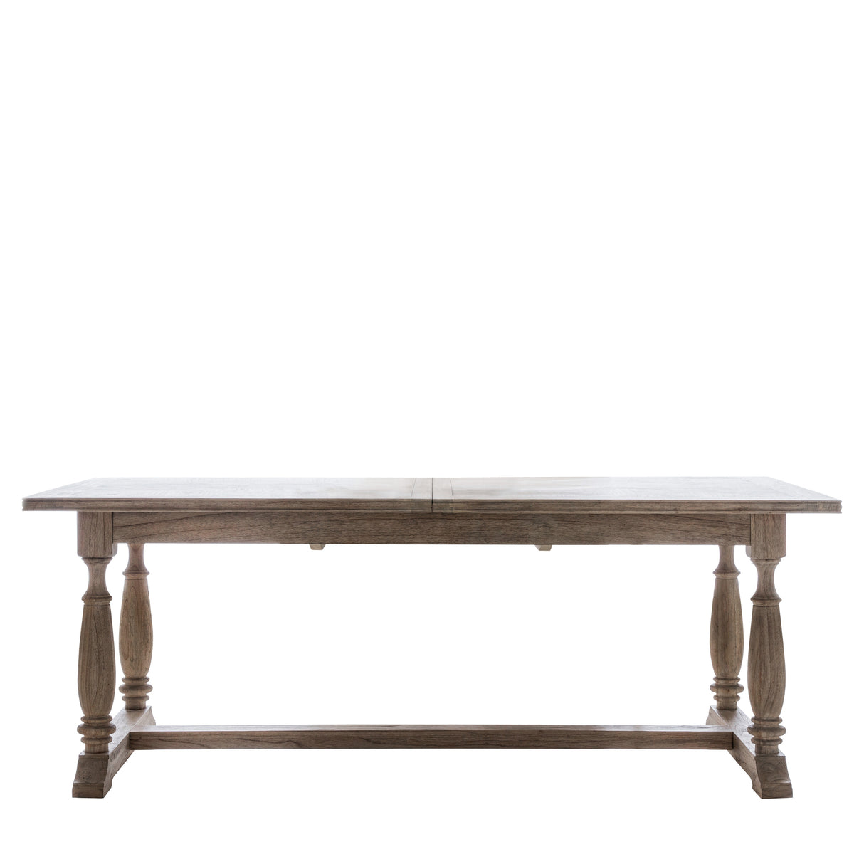 Amos Mustique Extending Dining Table from Amos Lighting + Home