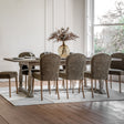 Amos Mustique Extending Dining Table from Amos Lighting + Home